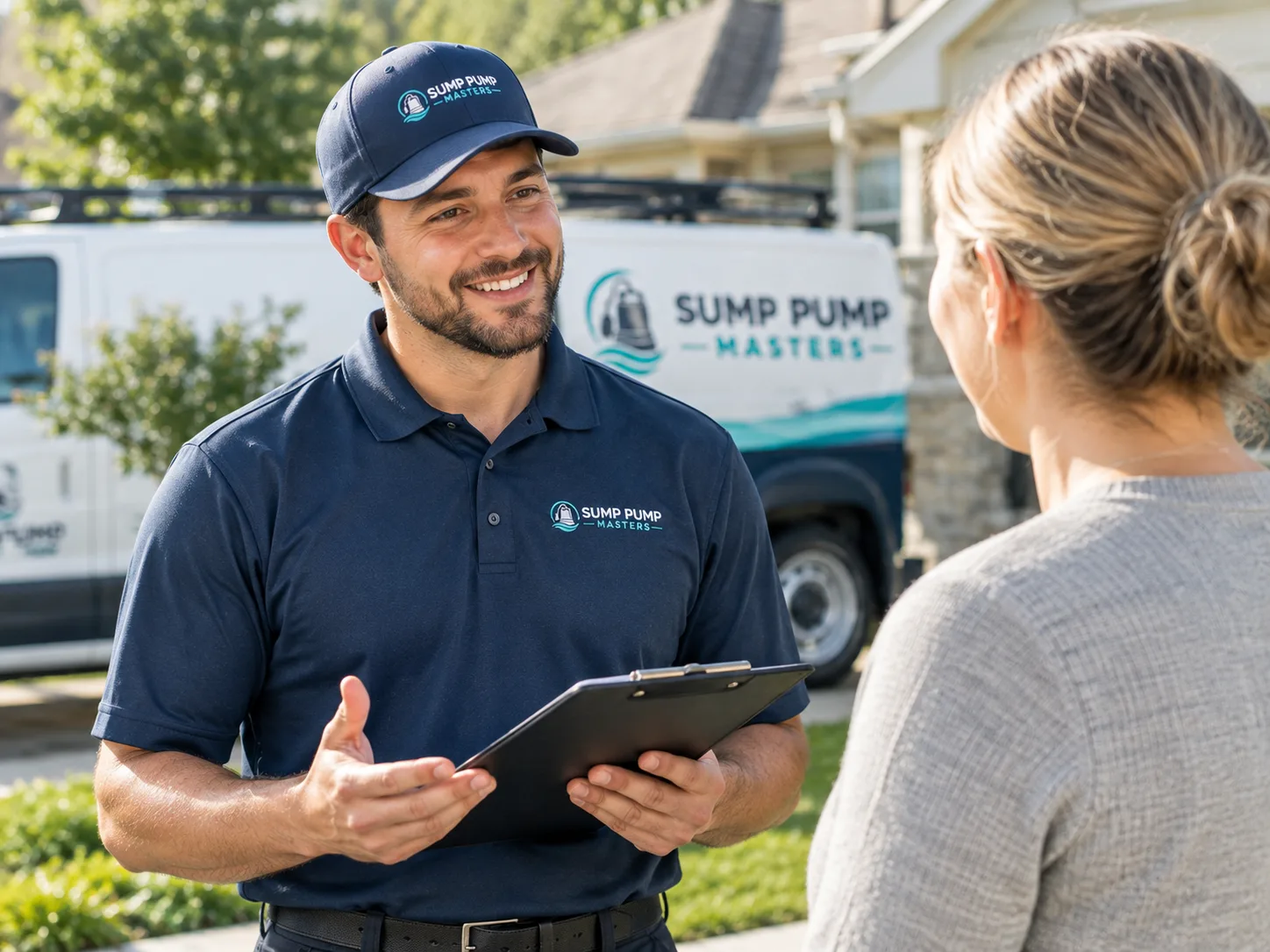 Sump Pump Repair Dalton, OH FAQs